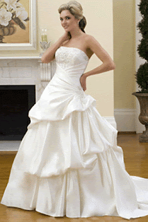 Wedding Dresses 2011