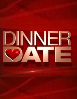 Celebrity Dinner Date Episode 1 | presscentre