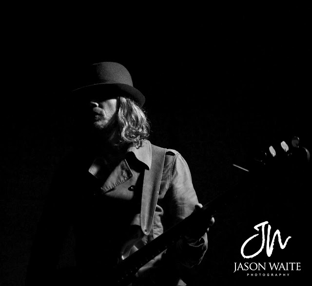 dallas music photographer