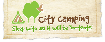 City Camping - Camping Site for Milton Keynes Bowl Events