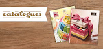 Browse the New 2012-2013 Annual Catalouge