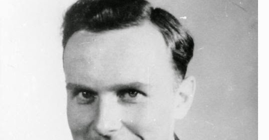 Brian Walters in Melbourne Axel von dem BusscheStreithorst