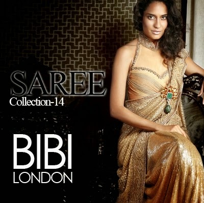 Latest Stunning Saree Collection Latest Stunning Saree Collection