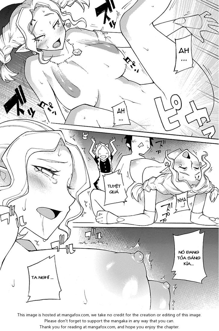 Blade Play chap 15 Trang 21 - Mangak.info Blade Play chap 15 Trang 21 - Mangak.info