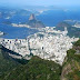Unesco declara Rio como Patrimônio Cultural da Humanidade