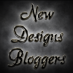 New Designs Bloggers