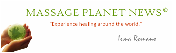 Massage Planet News