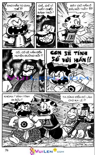 than dong dat viet tap 33