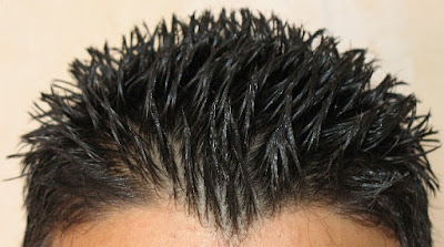 Tips Memilih Minyak Rambut Pomade, pomade, model rambut, gaya rambut