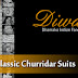 Bollywood Classic Churidar Suits 2013-2014 | Diwali Dhamaka Salwar Kameez Collection | Bollywood Suits