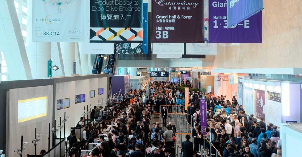Gemcamp Laboratories Our Team Attending the MidSeptember Hong Kong