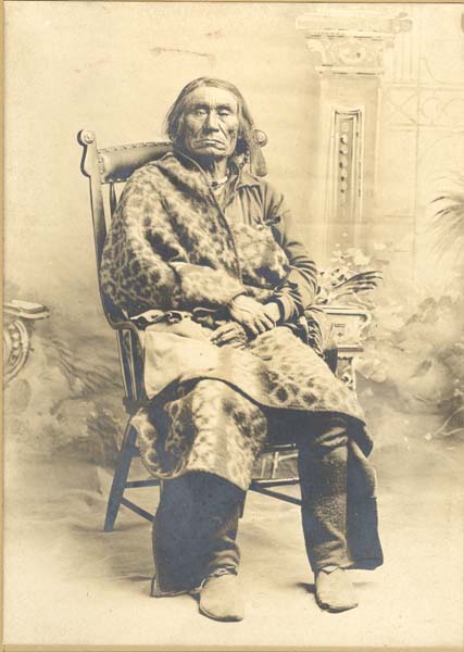 the flathead indians