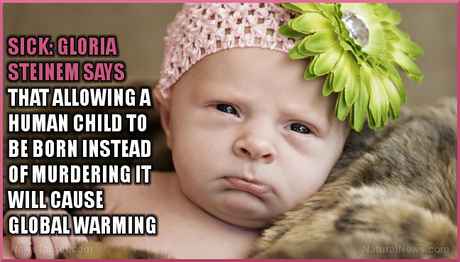 Photo Via Natural News