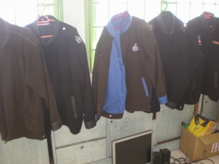 jaket