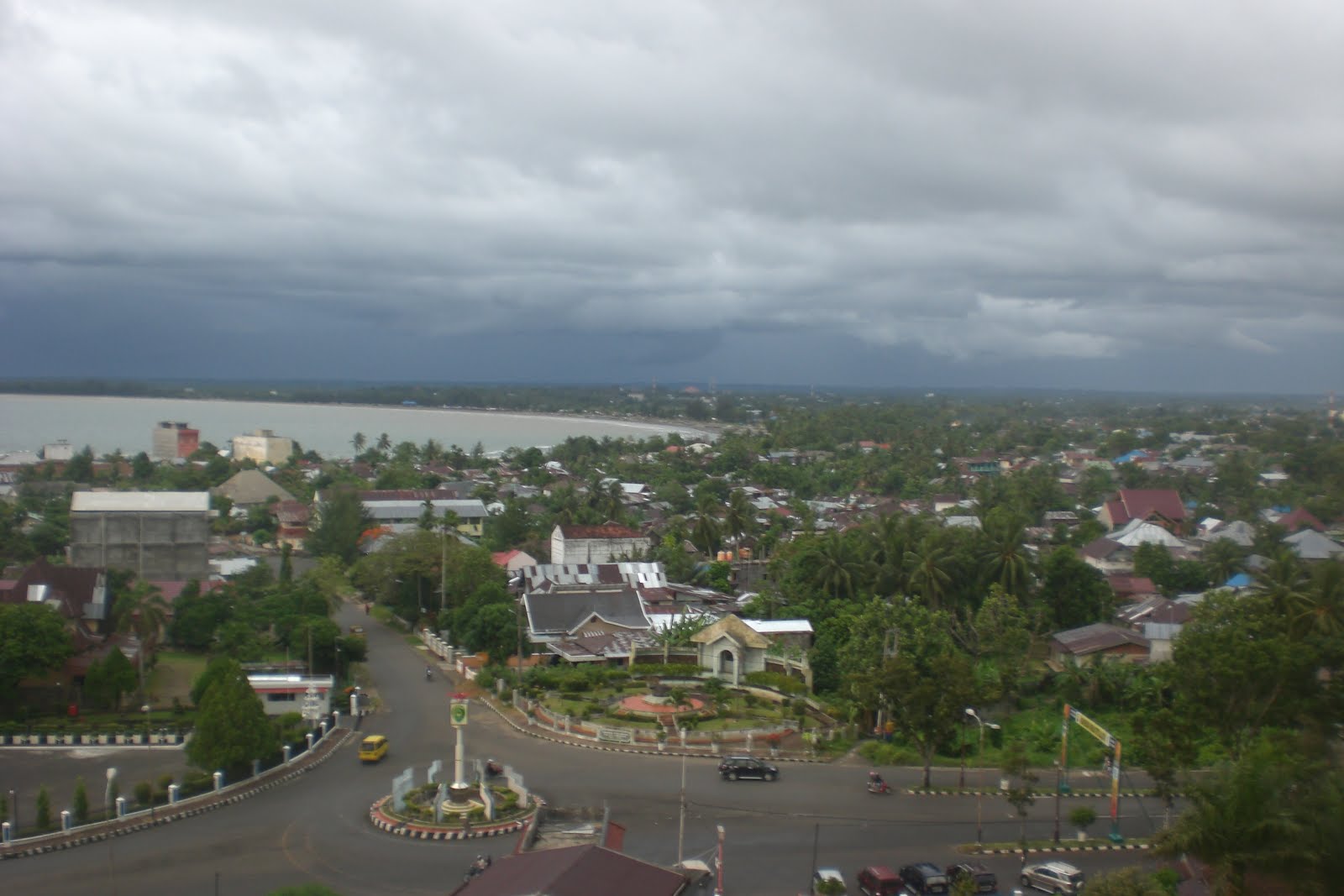 Catatan Kecil KOTA BENGKULU
