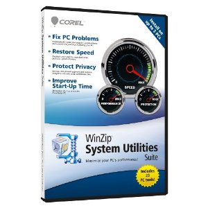 Winzip System Utilities