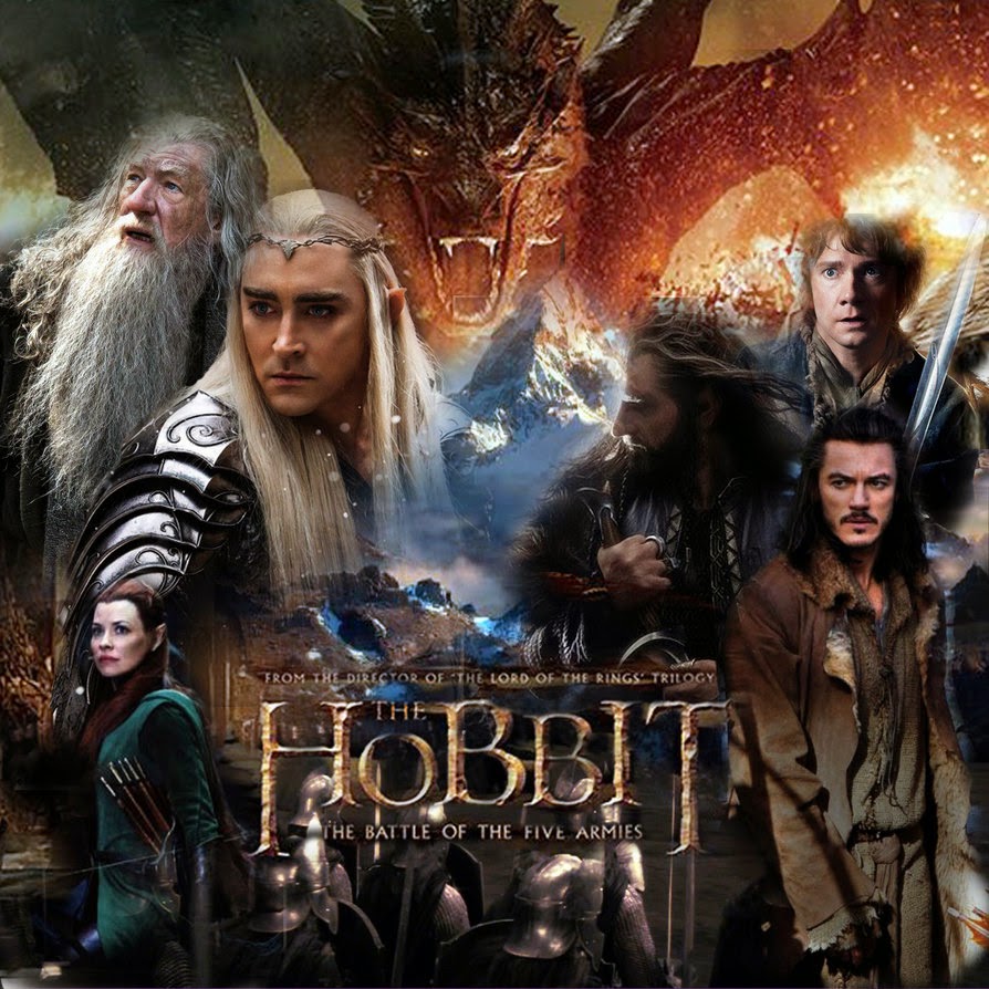 Welcome To The Film Review Blogs October 2015