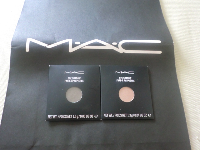 Mac - Club e All that glitters