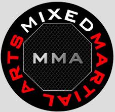 Mixed Martial Arts Poster and Artwork