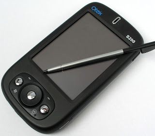 Qtek S200 Qtek S200