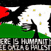 Ενάντια στην απαγόρευση στήριξης στην Παλαιστίνη