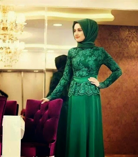 kebaya muslim modern simple dan elegan terbaru 2017/2018 kebaya muslim modern simple dan elegan terbaru 2017/2018