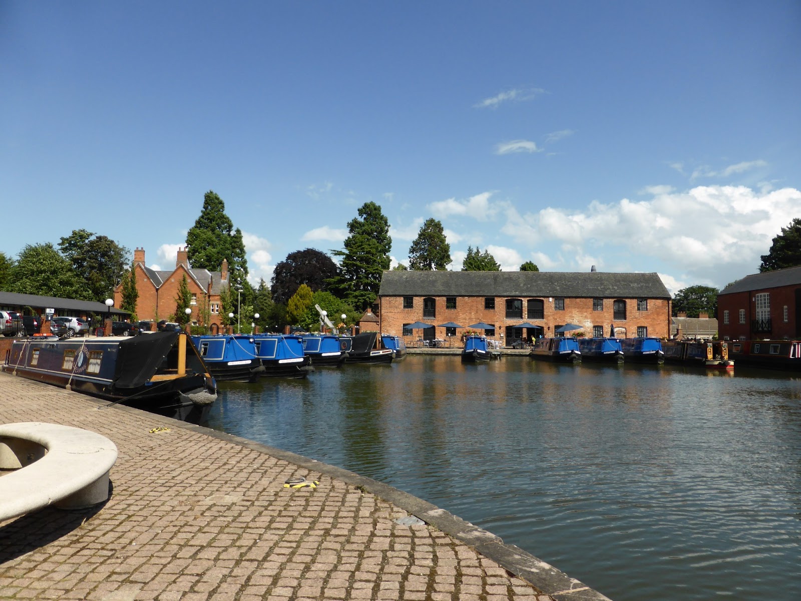 Nb.Yarwood Destination Market Harborough