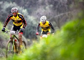 ANDALUCIA BIKE RACE 2015 ANDALUCIA BIKE RACE 2015