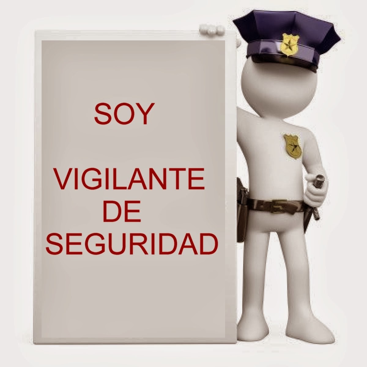 SINDICATO PROFESIONAL DE VIGILANTES SEVILLA Carta Abierta SINDICATO PROFESIONAL DE VIGILANTES SEVILLA Carta Abierta