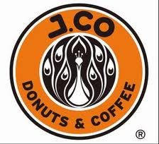 J.CO Donuts and Coffe