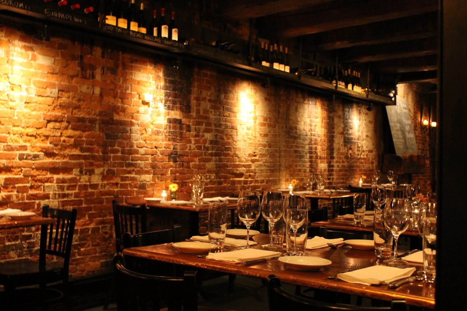 Indulge Inspire Imbibe Portsmouth Restaurant Week Black Trumpet