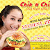 CHIK N CHIKS STUDENT ZINGER VERY LOW PRICE (COREL DRAW DESIGN BY AZMI)
