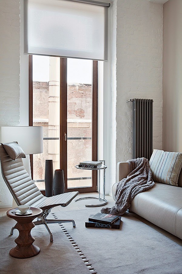 Interior Design Tips For Apartment