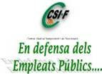 CSIF Correos Tarragona