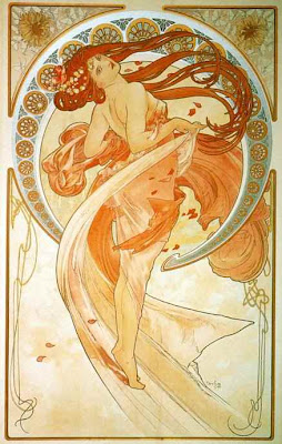 Popular paintings of Mucha Best paintings Oil Secial paintings, Mucha Paintings Reproduction and Biography