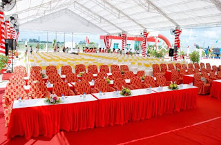 Tổ chức sự kiện to chuc su kien
