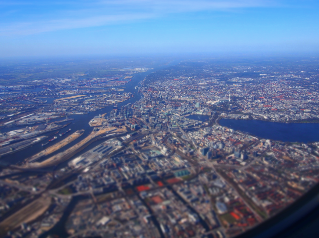 Hotel Nahe O World Hamburg Hotel Nahe O World Hamburg