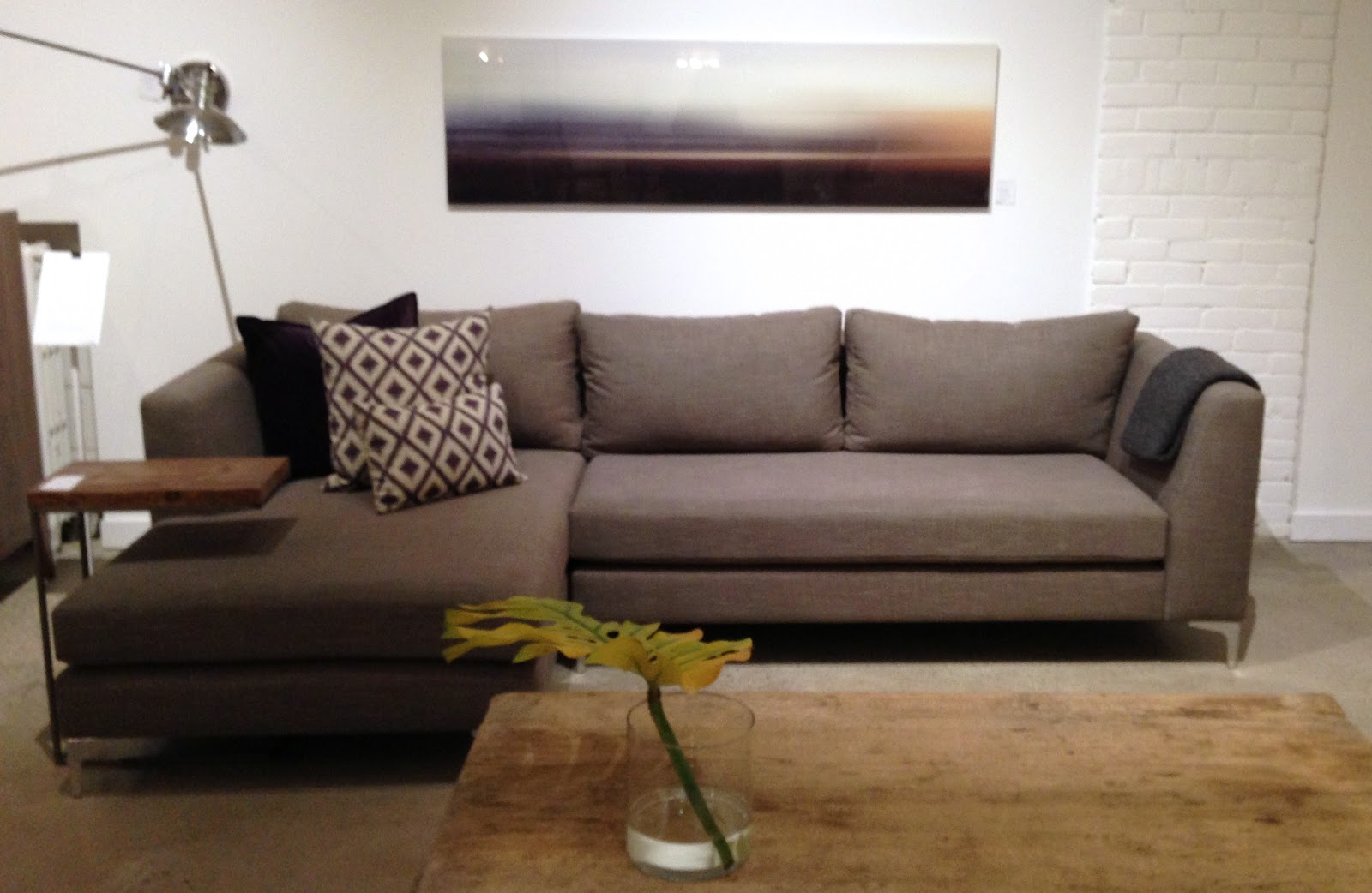 M: Sofa Snap Sectional Couch Connector, Flat HD Fixed