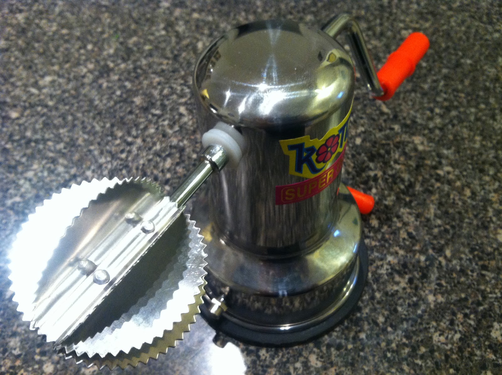 Auria's Malaysian Kitchen The Coconut Chronicles