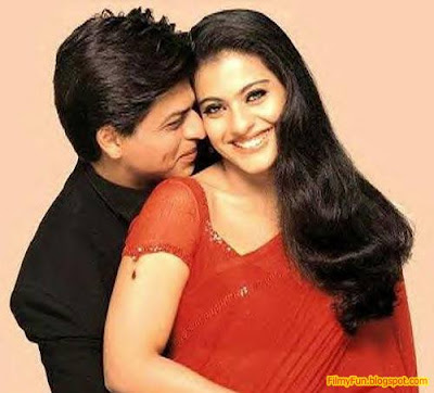 Click on the Image for Larger View Shah_Rukh_Khan_Kajol_best_couple_in_bollywood_FilmyFun.blogspot.com