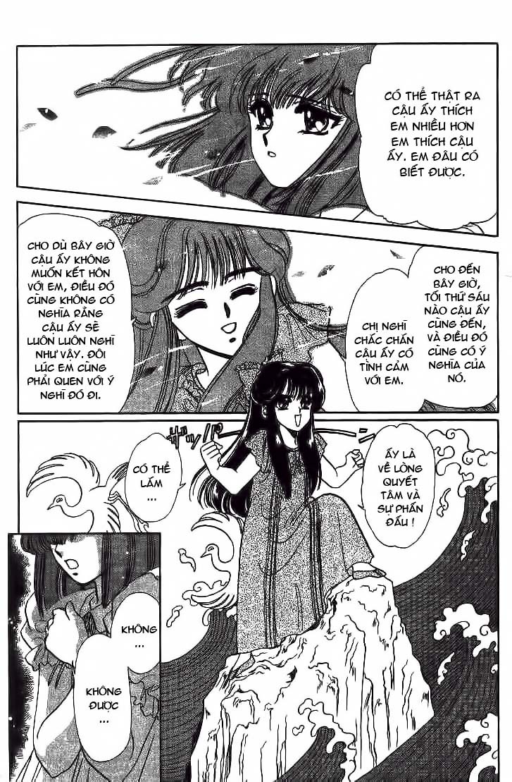 20 Mensou Ni Onegai!! chap 9