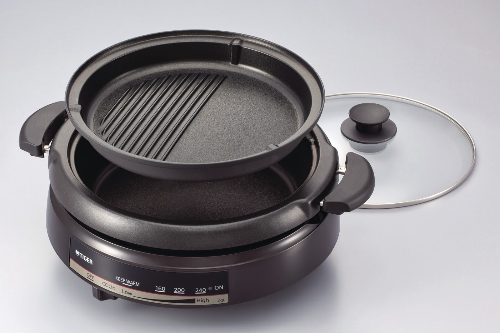 The Philippine Beat Tiger introduces innovations to kitchen appliances