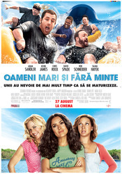 Grown Ups (2010) | Filme Online Oameni mari si fara minte Online Subtitrat | Filme Online