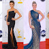 Busana Terbaik Emmy Awards 2012