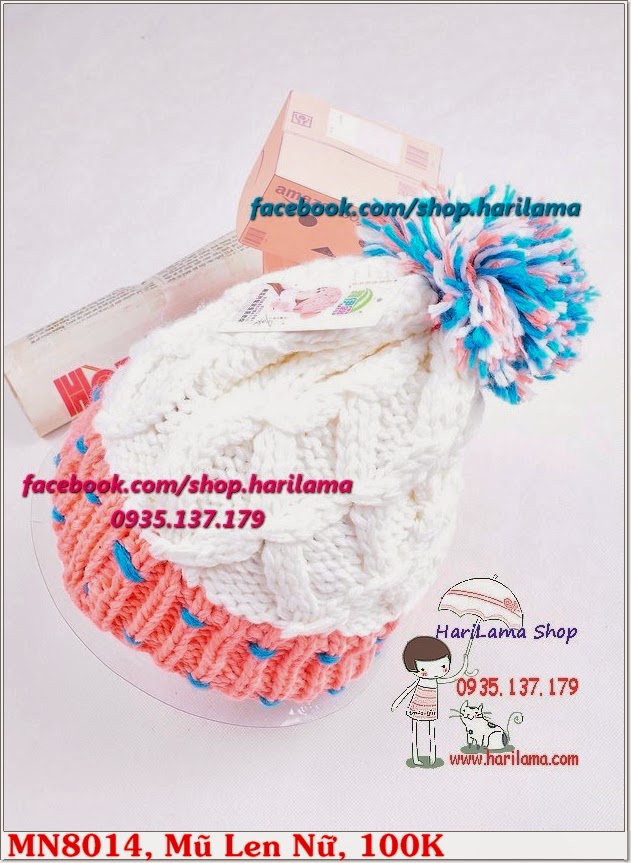 Mũ cho nam, Khăn Mũ nam, mũ len, mũ nỉ, mũ mùa đông cho nam, style hiphop cực chất - 6