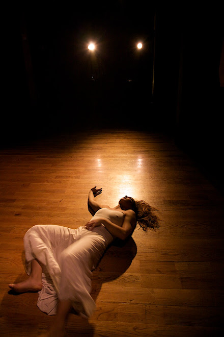 Caterina Rago Dance Company/White Wave Series/NYC