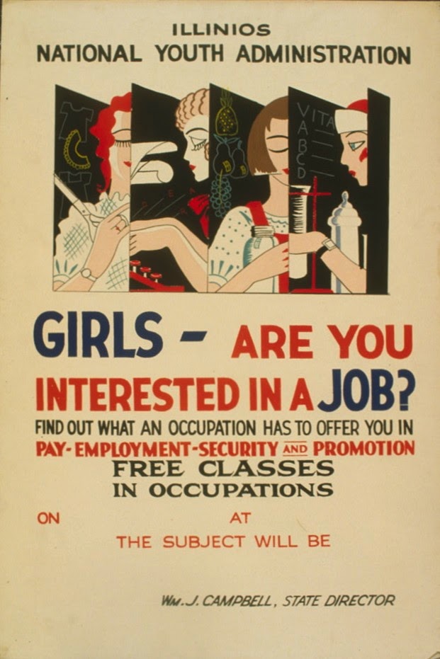 Deals hiring age