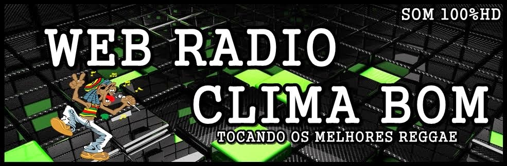 WEB RADIO CLIMA BOM