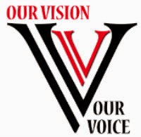 Our Vision, Our Voice