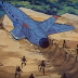 M.A.S.K. Episode 39 "Green Nightmare"